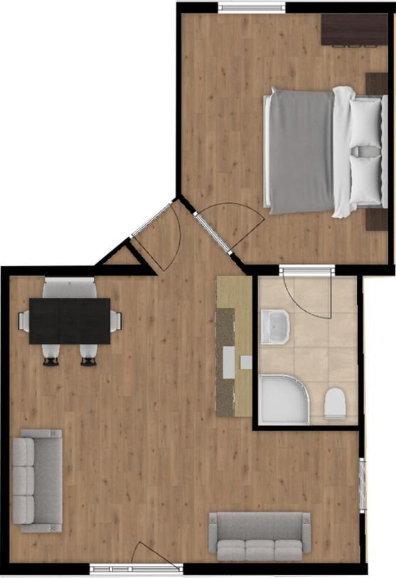 Rimls Landhaus Ζόλντεν Εξωτερικό φωτογραφία